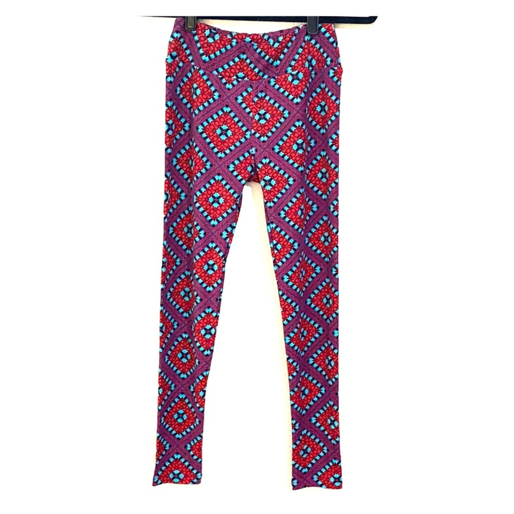 NWT One Size LuLaRoe Leggings